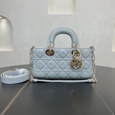 Christian Dior My Lady Bags